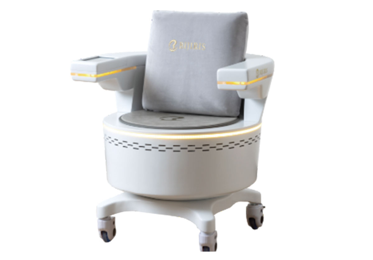 インティマレーザー