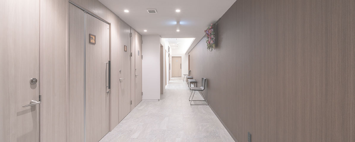 当院の治療がおすすめな患者様