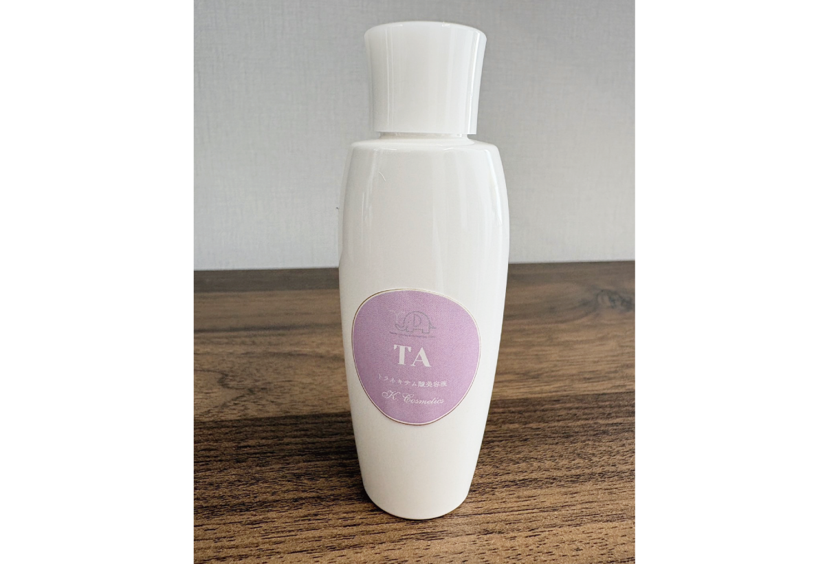 トラネキサム酸5%ローション