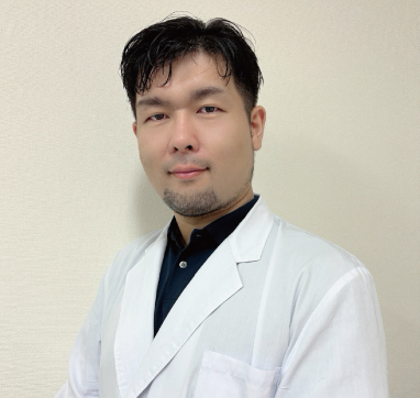 初診の方へ
