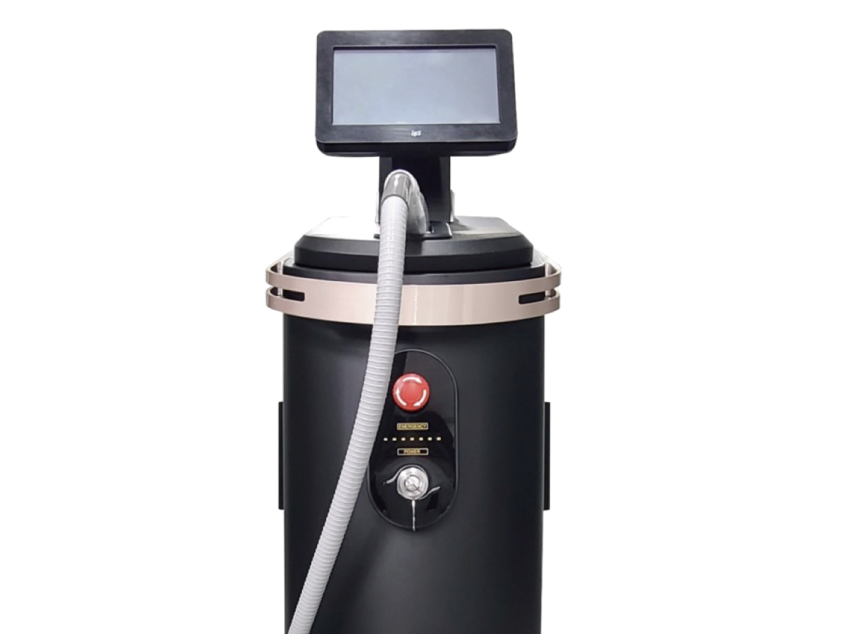 インティマレーザー