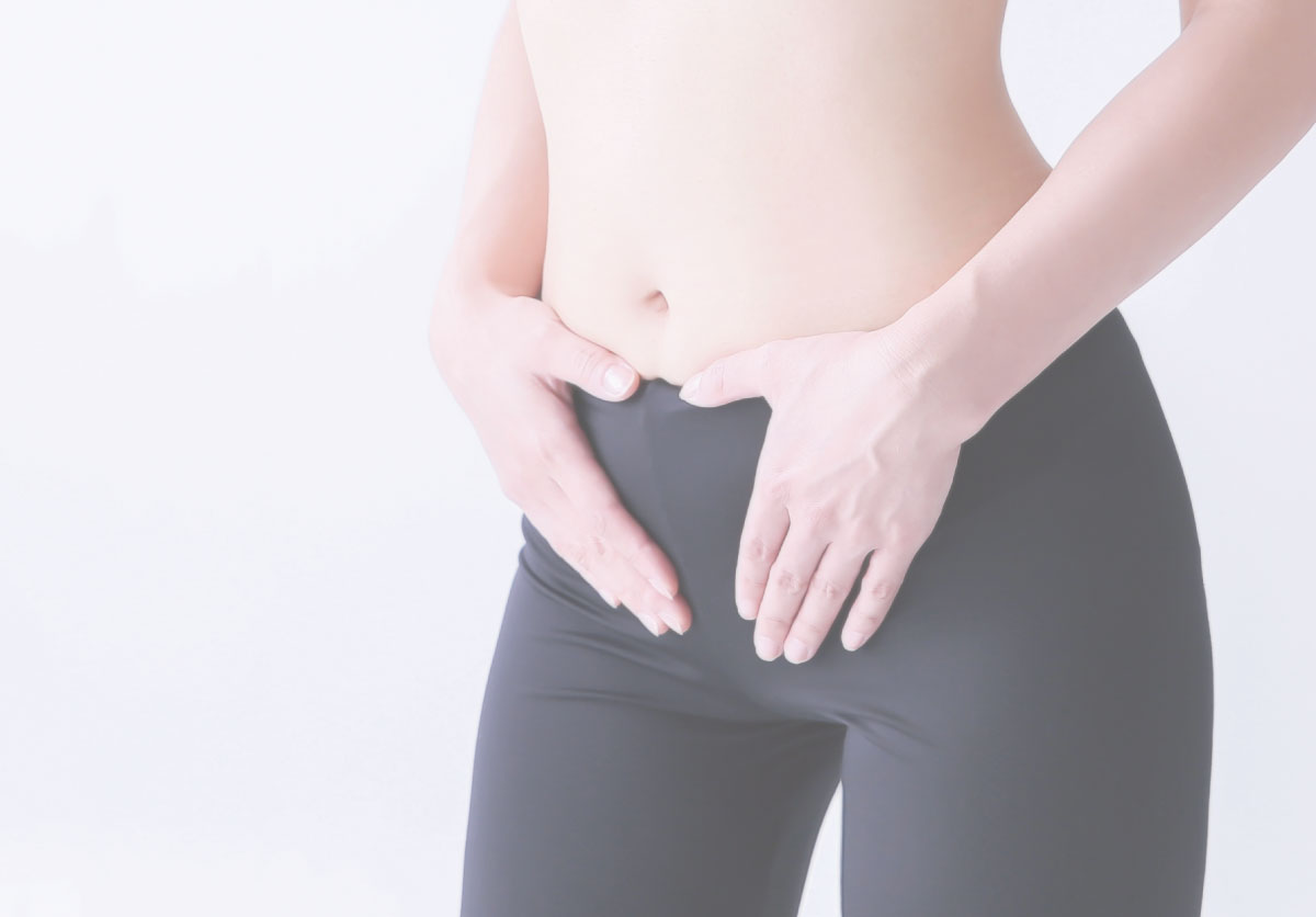 インティマレーザー